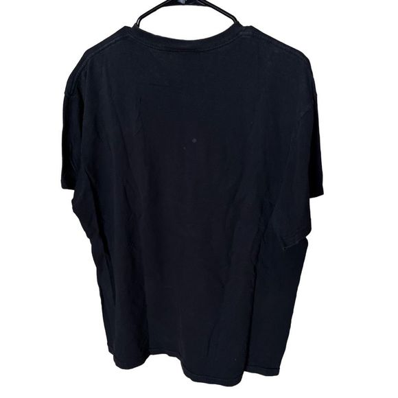 Johnny Cash and Elvis Presley T Shirt XL - Picture 4 of 5